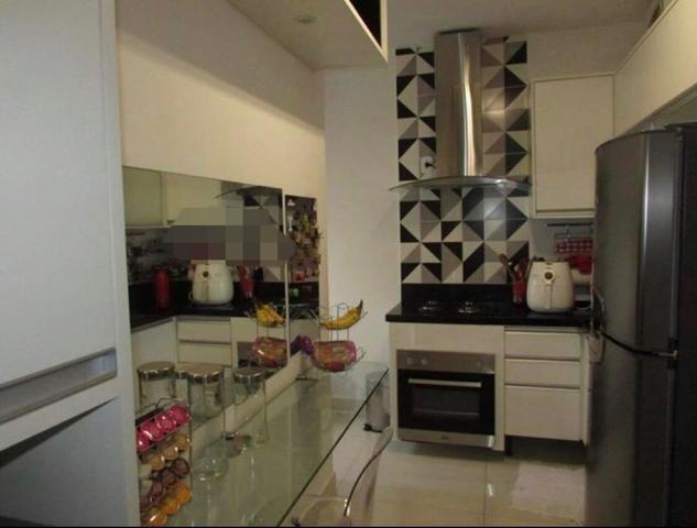 Excelente Apto de 02 Quartos em Vitória - Foto 8