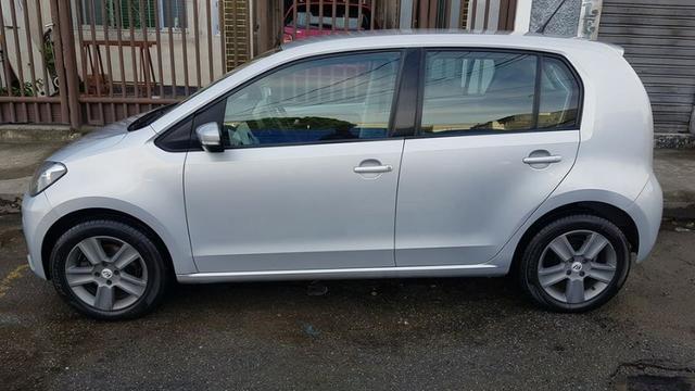 Vw Volkswagen Up! Move 1.0 Flex Completo 52.000 km Rodados Preco Real Anunciado - Foto 2