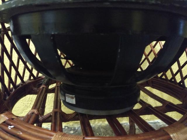 Grave Eros 400 rms - Foto 2