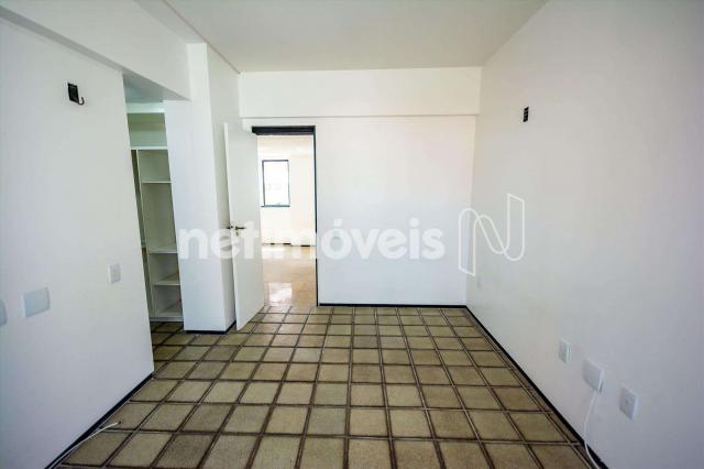 Apartamento para alugar com 3 dormitórios em Meireles, Fortaleza cod:787933 - Foto 19