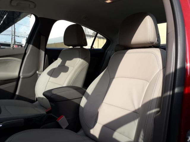 CRUZE 2017/2018 1.4 TURBO LTZ 16V FLEX 4P AUTOMÁTICO - Foto 10