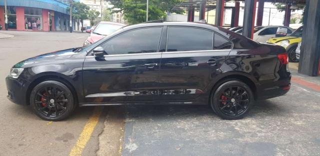 Jetta 2.0 TSI Highline DSG 2011 - Foto 4