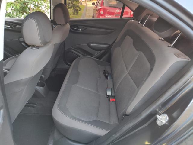 PRISMA 2016/2016 1.4 MPFI LTZ 8V FLEX 4P MANUAL - Foto 7