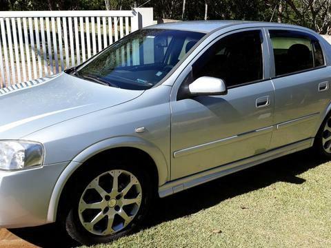 Astra Sedan Completo TOP! Parcelo 12x No Cartão - Foto 3