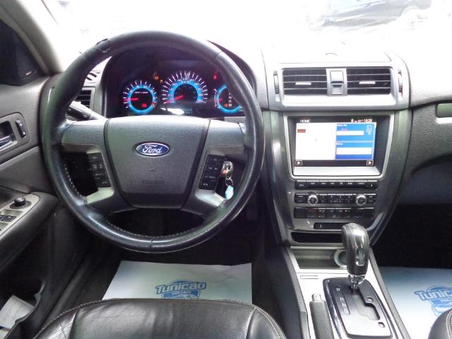 Ford Fusion 3.0 V6 AWD - Foto 9