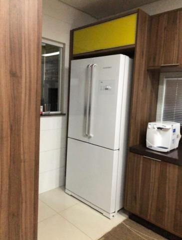 Sobrado no Damha 2, Campo Grande - Foto 5