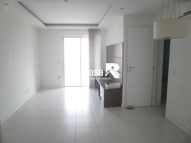 Apartamento - BARRA DA TIJUCA - R$ 2.500,00