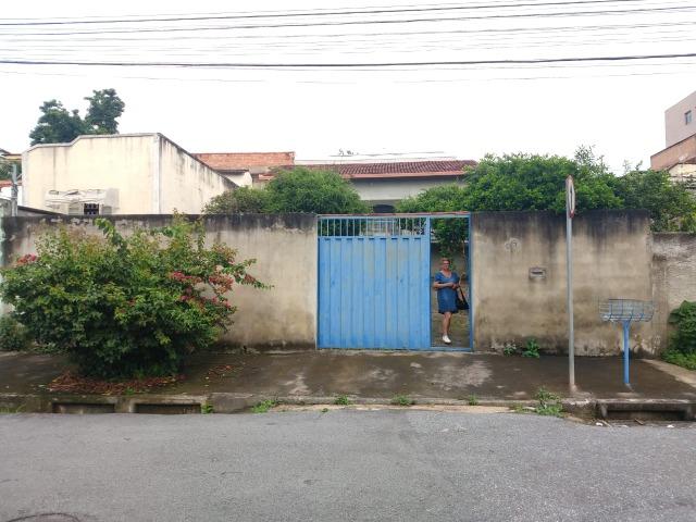Casa 3 qtos /suite Lote 360mts -Bairro santa Ines-Betim