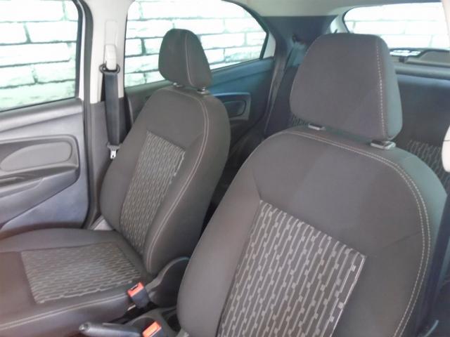 FORD KA 2015/2015 1.0 TI-VCT SE 12V FLEX 4P MANUAL - Foto 6