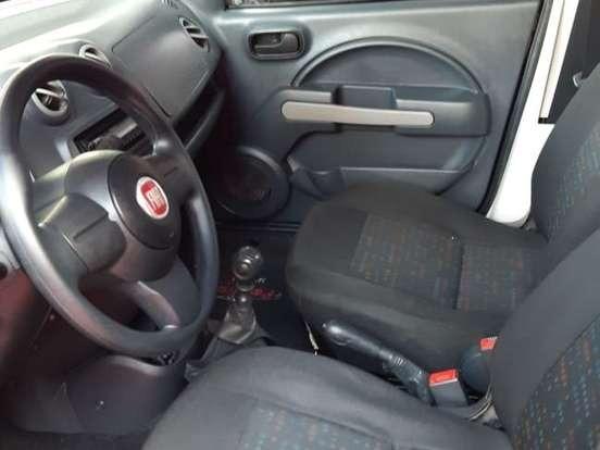 Fiat Uno Vivace 1.0 - 8V (Flex) - Foto 6