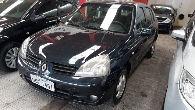 Clio hiflex 1.6 abaixo da tabela - Foto 2