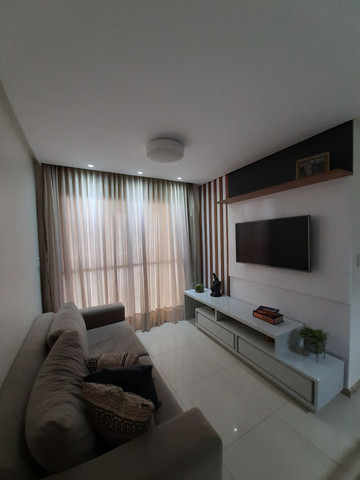 Apartamento no Luzia - - Foto 2