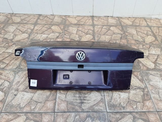 Tampa Traseira Logus 92/98 Original