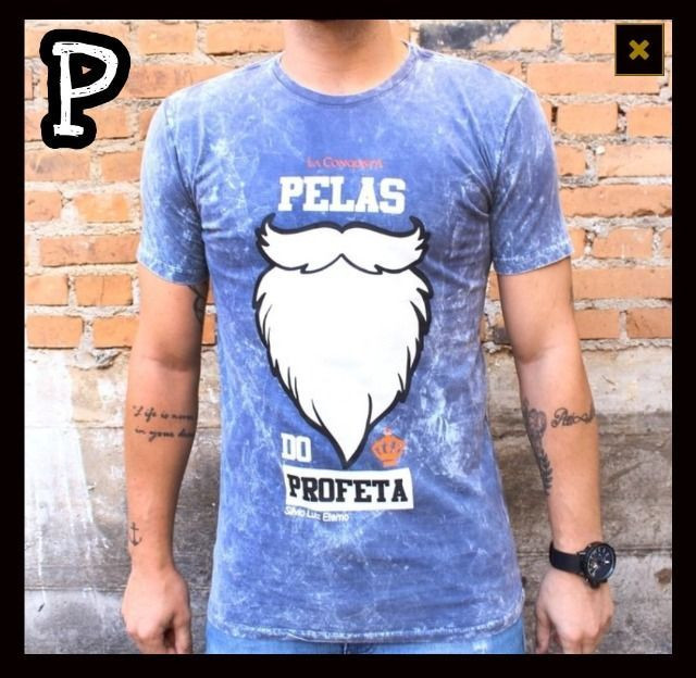 Camisetas Long - Foto 2