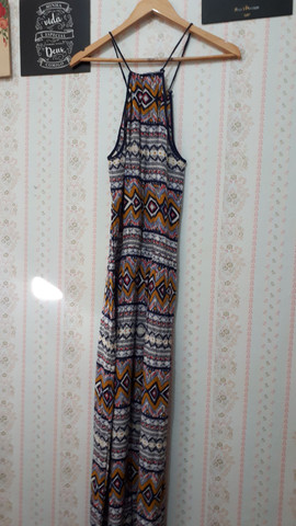 roupas da chifon