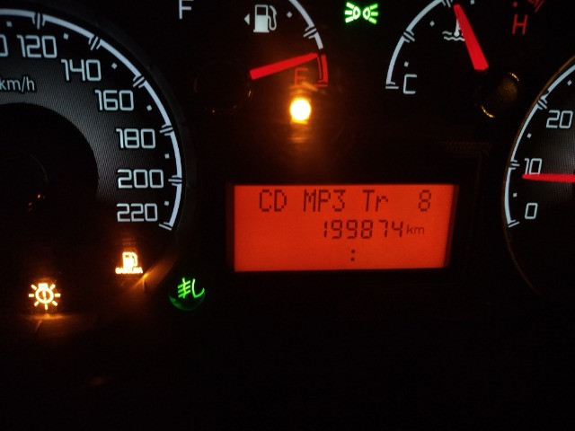 Fiat Doblo em perfeito estado