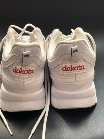 tenis dakota kicks bufalo