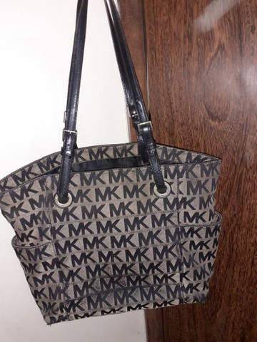 bolsa michael kors clara