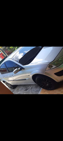 Carro Megane 2008
