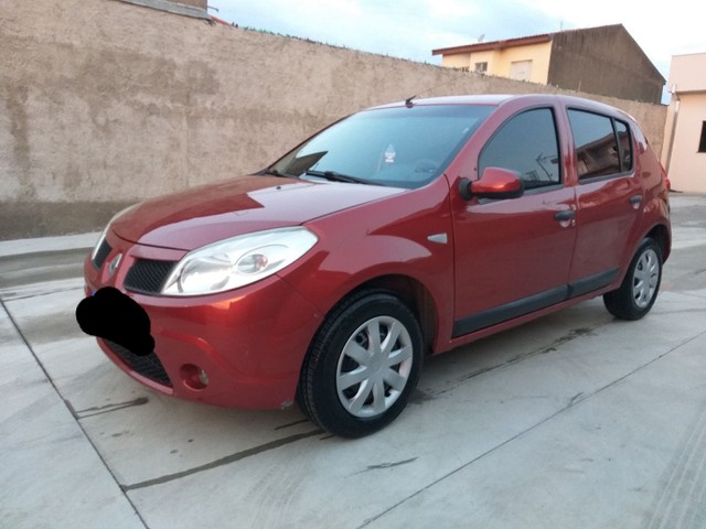 SANDADO 1.6 FLEX COMPLETO 8VALVULAS