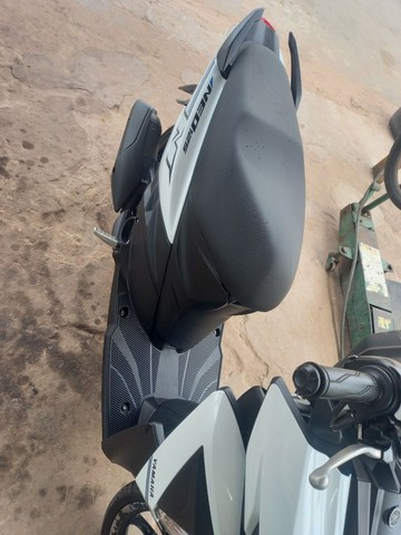 VENDE-SE NEO YAMAHA