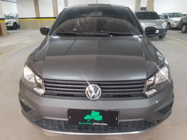 VOLKS GOL 1.0 2020 NOVIDADE NO ESTOQUE 01