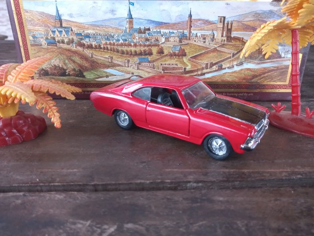 Miniatura opala ss