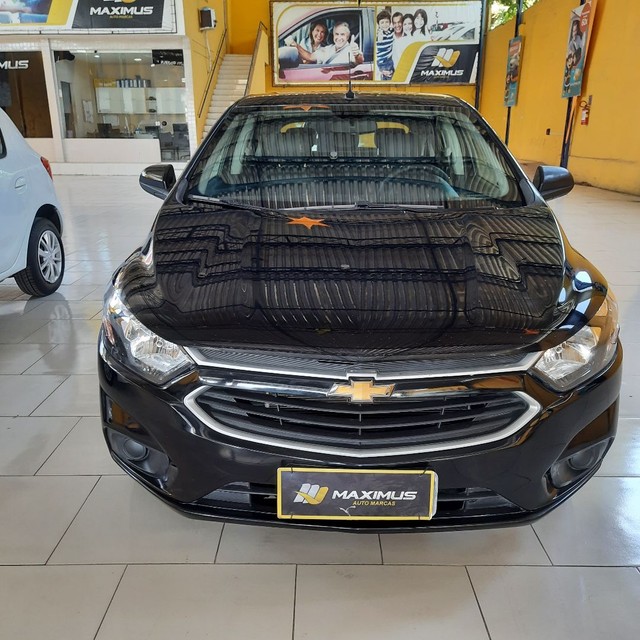 ONIX LT 2019