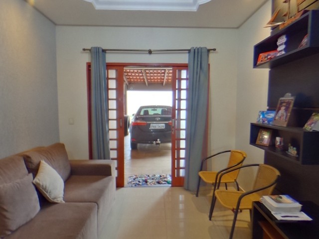 Casa à venda com 3 dormitórios em Vila maria luiza, Goiânia cod:28712 - Foto 2