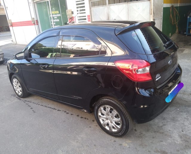 FORD KA 1.0 SE/SE 2015