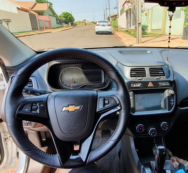 VENDO COBALT 1.8 LTZ 18/19
