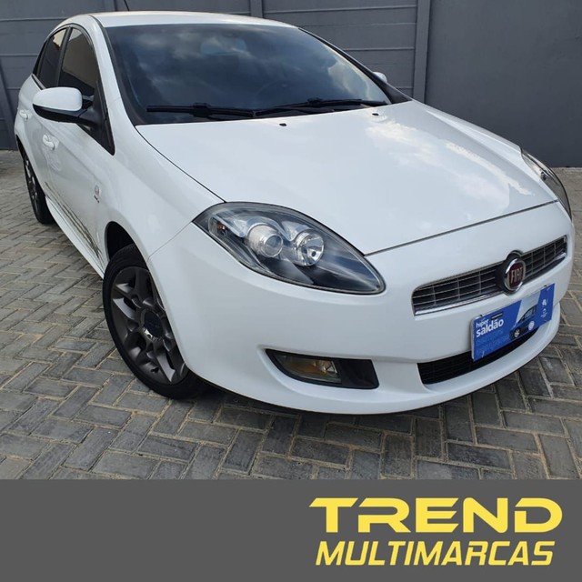 FIAT/BRAVO WOLVERINE