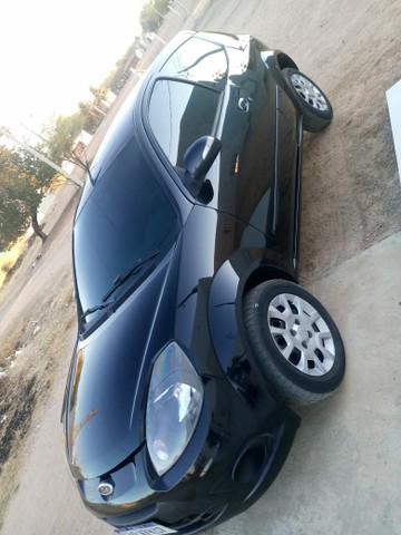FORD KA 2012 CLASSES COMPLETO