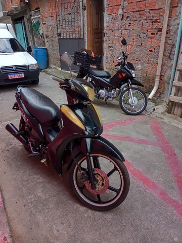 JET 50 CC