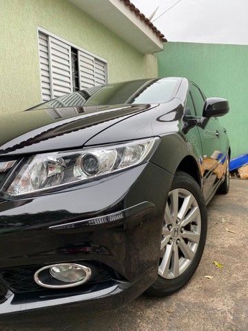CIVIC 1.8 2012/2013