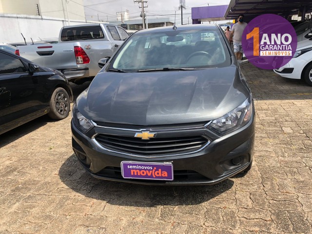 CHEVROLET PRISMA 1.4 SPE/4 ECO LT