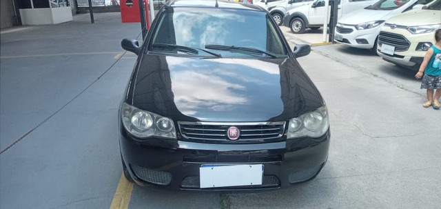 FIAT SIENA