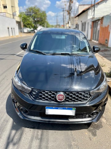 FIAT ARGO 19/19