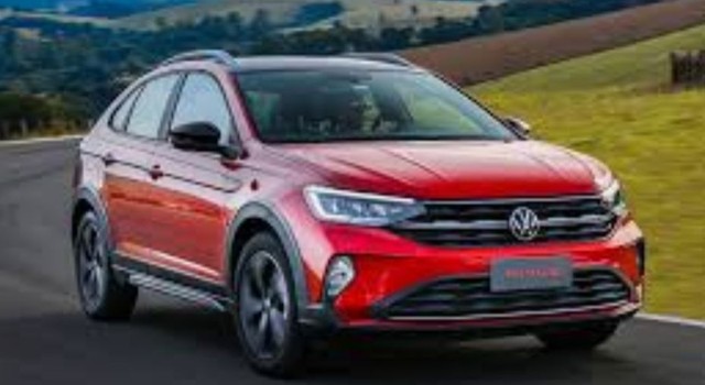 VOLKSWAGEN NIVUS HIGHLINE