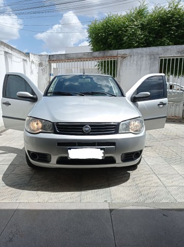 FIAT SIENA CELEBRATION FIRE FLEX 1.0 2008