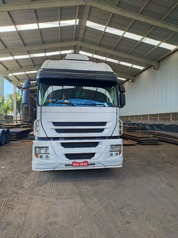 IVECO LEIA O ANUNCIO