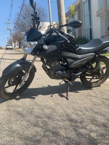 YAMAHA FACTOR 150