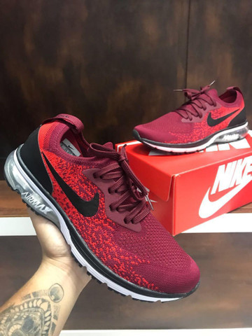 Air max outlet epic react