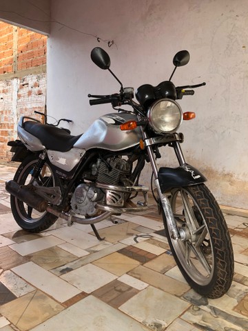 SUZUKI YES V/T