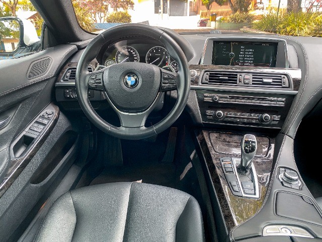 BMW 640i Gran Coupe 3.0 320cv 4p - Foto 16