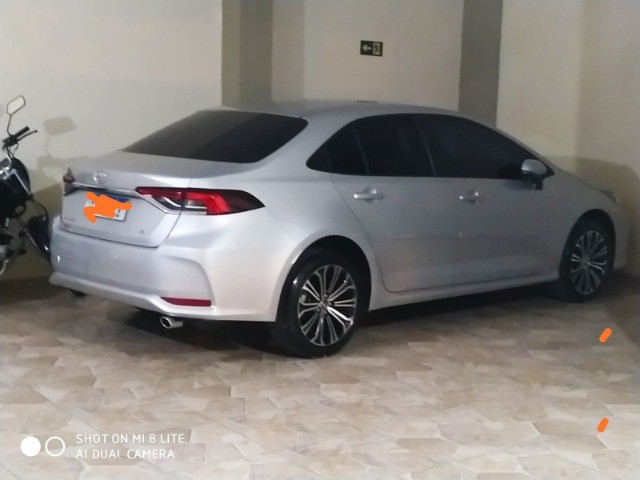 COROLA XEI 2.0