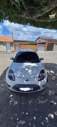 O FORD KA MAIS NOVO DA BAHIA