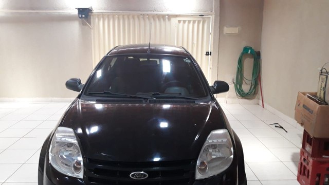 FORD KA 2010 TD PAGO