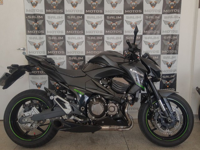 KAWASAKI Z 800