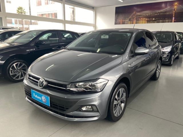 VOLKSWAGEN POLO HIGHLINE 1.0 200 TSI